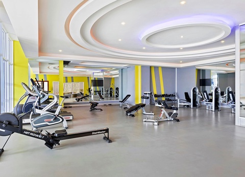 Ôclub Select Pickalbatros White Beach 5* Adult Only +16 - 11