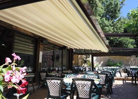 Camping Campo di Liccia, 3* - 16