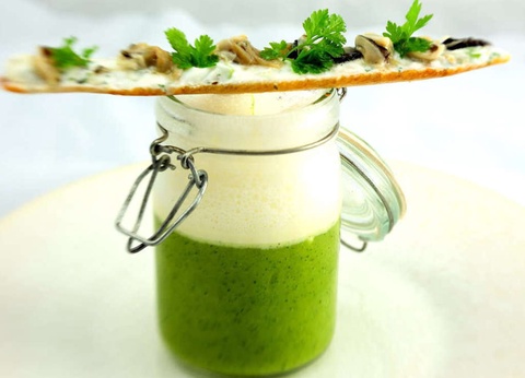 Virée authentique et gourmande dans un havre de paix près d'Avignon et Nîmes - 4* - 35