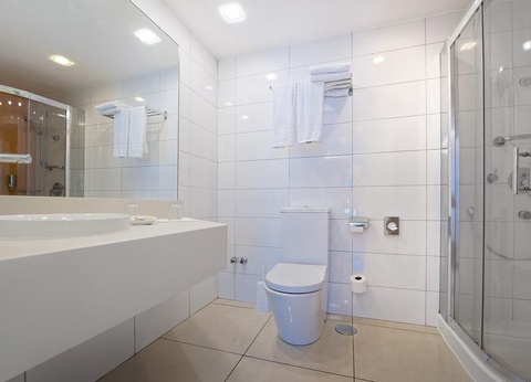 Hôtel Bull Eugenia Victoria & Spa 3* - 4