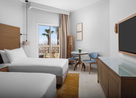 DoubleTree by Hilton Sharm El Sheikh - Sharks Bay Resort - 126