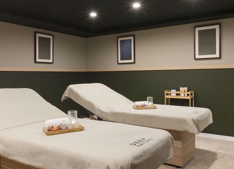 Séjour au joyau des Alpes dans un hotel 4* - 4* - 8