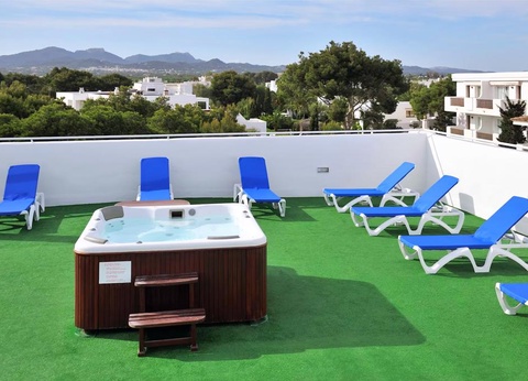 Hôtel Sol Cala d´Or Apartamentos 3* - 11