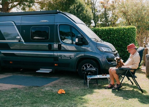 Camping La Sirena, 3* - 27