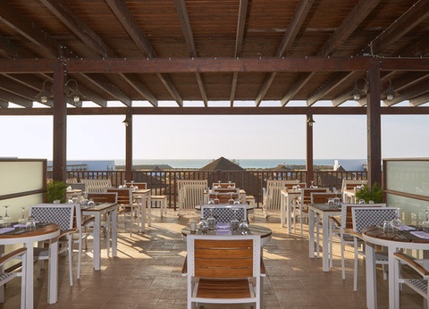 Hôtel Melia Llana Resort 5* (Adult Only +18) - 9