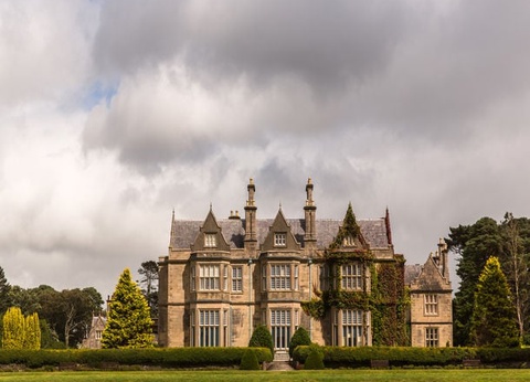 Autotour l'Irlande des contes de fées - 9
