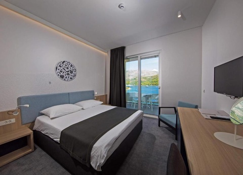 Hôtel Osmine 4* - 2