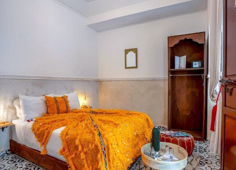 Ôcity Xperience Riad Samir Privilege Boutique Hotel & Spa - 5