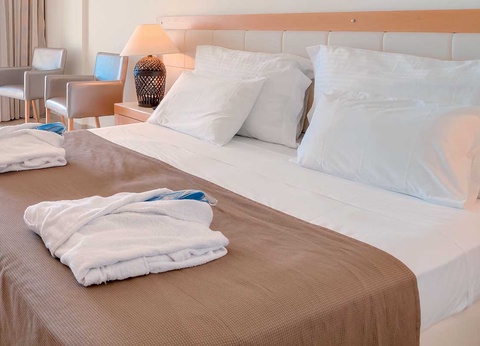 Hôtel Miramare Resort and Spa 4* - 11