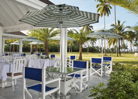 Hôtel Kappa Club Viva Wyndham V Samana 5* - 8