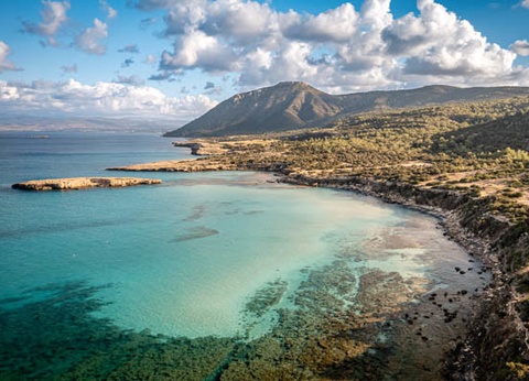 Circuit Découverte chypriote, logement Framissima Pernera Beach **** - 9