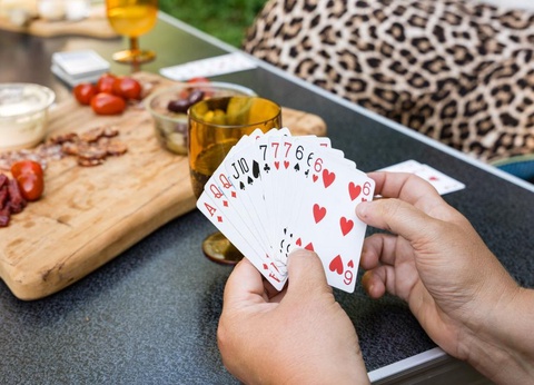 Flower Camping La Steniole, 4* - 21