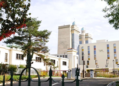 Prenez-soin de vous dans la ville de Vichy, avec petit-déjeuner inclus - 4* - 3