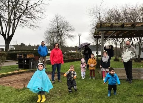 Camping Ty Nenez, 3* - 320