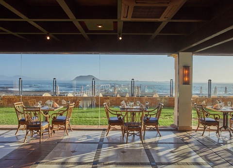 TUI Sélection Hôtel Secrets Bahia Real Resort & Spa 5* - Adult Only - 22