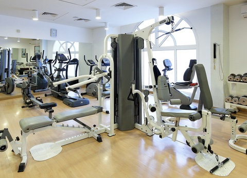 Combiné Rêverie sur le Nil et Ocean View 4* - 27