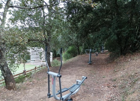 Camping Mas Llinas, 4* - 10