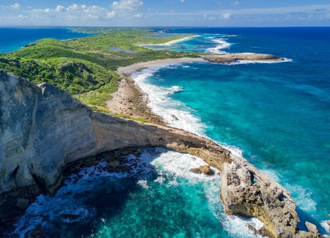 Circuit Évasion Caribéenne : Guadeloupe et Dominique - 2