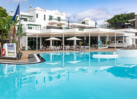 Hôtel THB Royal 4* by Ôvoyages - 2