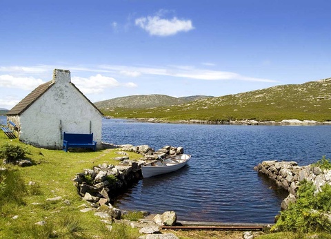 Autotour Road Trip Irlande Nature - 3