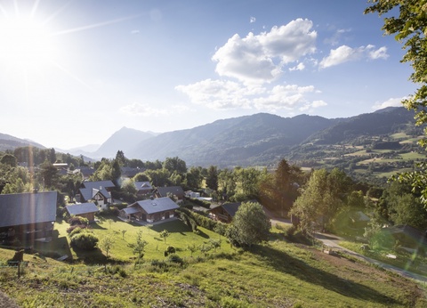 Résidence Club mmv Samoëns Village - 16