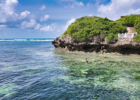 Hôtel Framissima Evasion Barracuda Resort 4* - 3