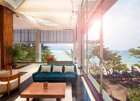 THAÏLANDE | Phuket - Ôclub Expérience Novotel Phuket Kamala Beach 4* - 9