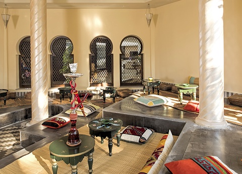 Hôtel Iberostar Diar El Andalous 5* - 16