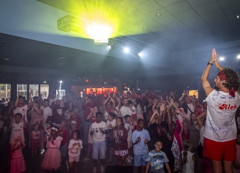 Camping Les Pirons 5* - 60