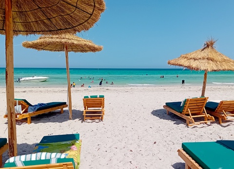 Smart club Djerba 3* - 13