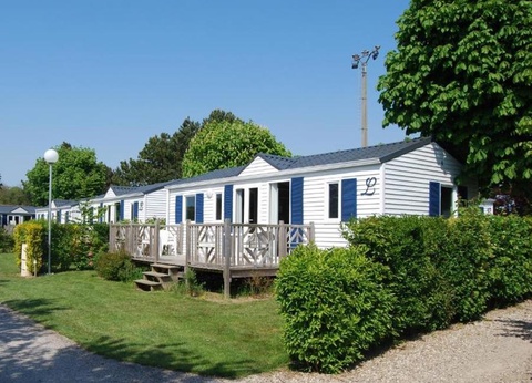 Camping Le Walric, 4* - 29