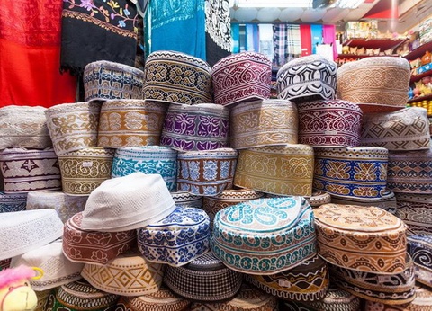 Circuit Impressions omanaises + Péninsule du Musandam - 18