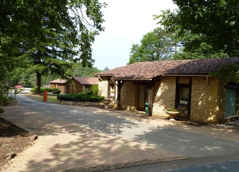 Camping La Foret, 3* - 19