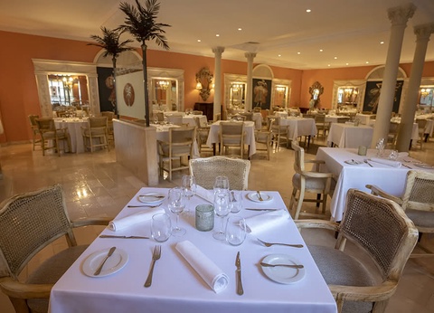 Hôtel Iberostar Hacienda Dominicus 5* - 12