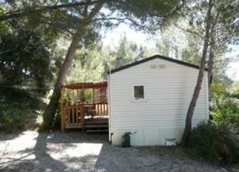 Camping Le Cézanne, 2* - 7