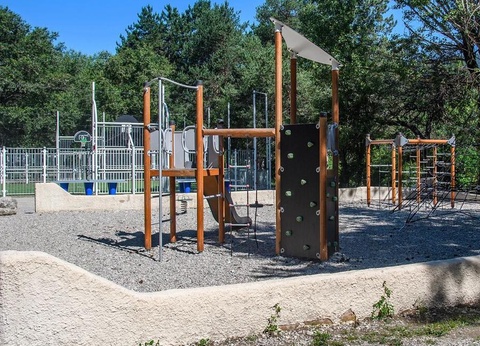 Flower Camping la Pinède, 4* - 41