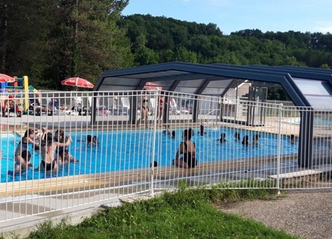 Domaine du Lac de Néguenou, 3* - 7