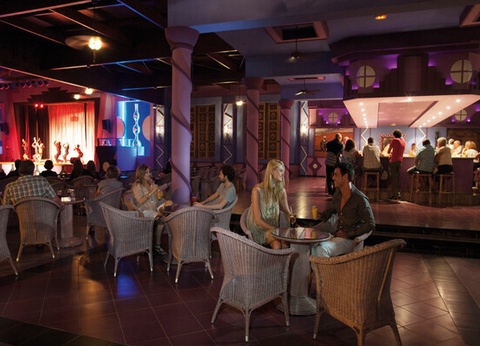 Hôtel Club Framissima Premium RiuTouareg 5* - 23