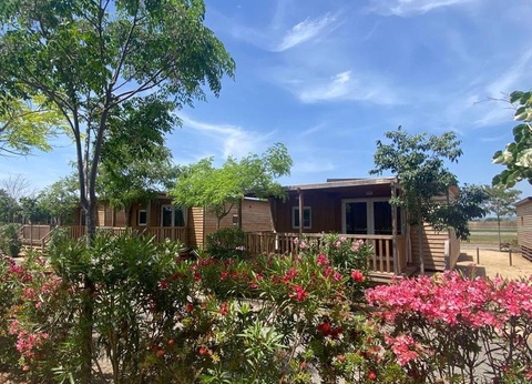 Camping Resort Els Pins, 4* - 49