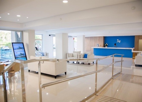 Hôtel Globales Panama 4* - 23