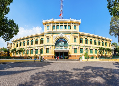 Circuit Vietnam Légendaire + extension Phan Thiet - 19