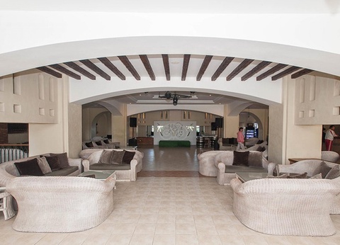 Séjour Kitesurf Hôtel Djerba Resort 4*, Stage 3 demi-journées - 9