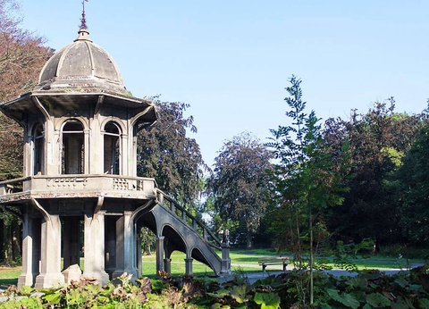 Plongez-vous dans l'ambiance magique de Noël à Bruges - 4* - 18