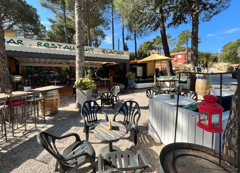 Camping Domaine des Mimosas, 2* - 20