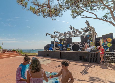 Camping Centro Vacanze Isuledda - 24