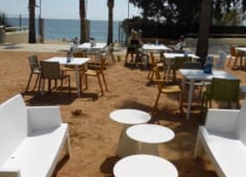 Camping Sènia Cala Gogo Internacional, 4* - 88