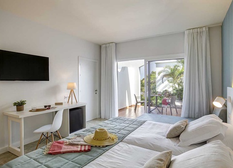 Hôtel Club Lookéa Alua Village 4* - 18