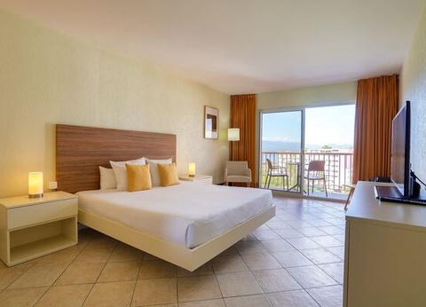 Hôtel Framissima Évasion Arawak Beach Resort **** - 8