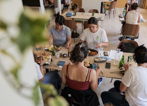 Hôtel PlanB - Living Chamonix - 5