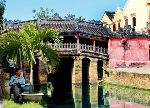 Circuit De la baie d'Halong aux temples d'Angkor - 11